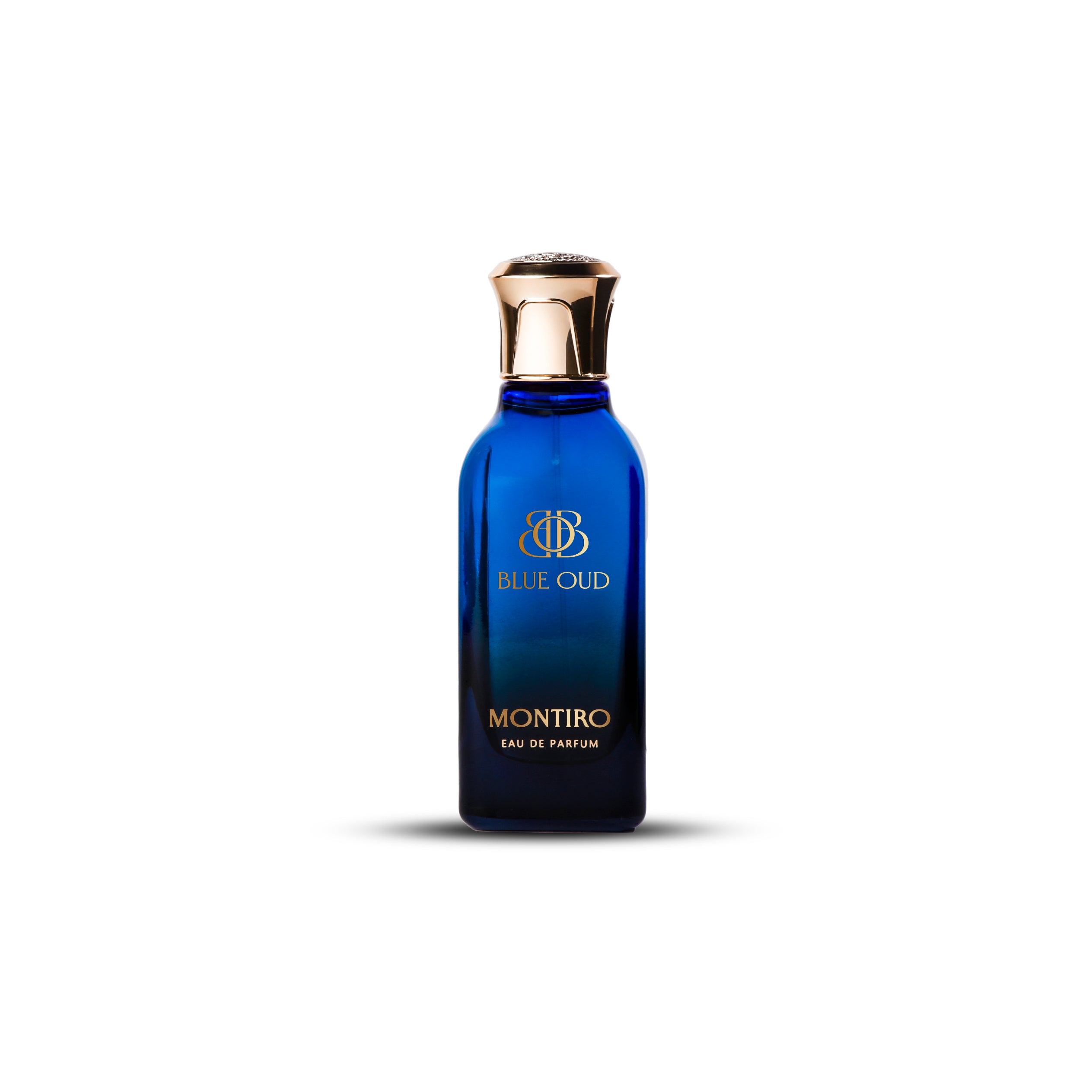 MONTIRO PERFUME 100ML