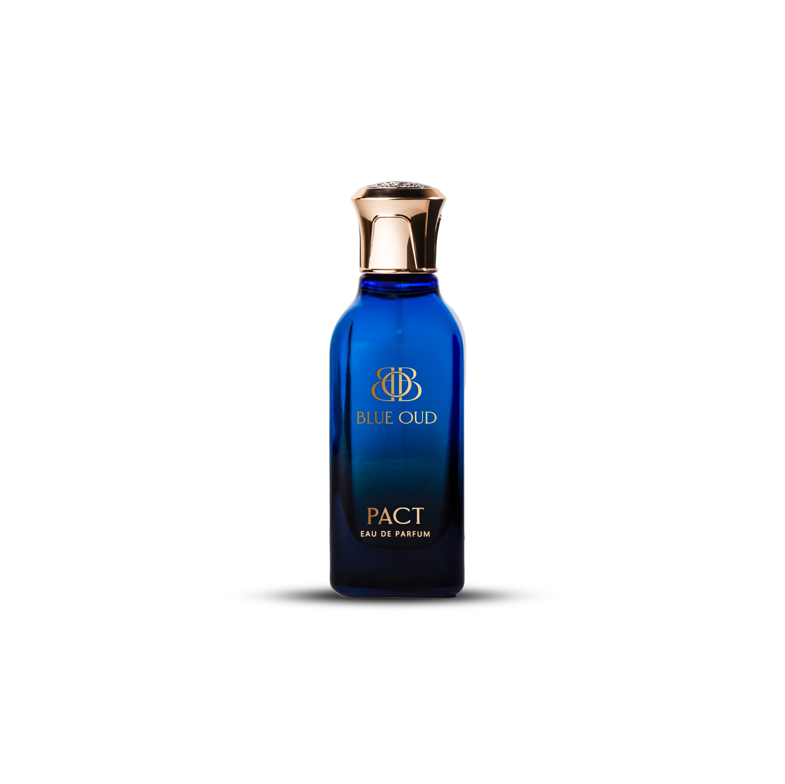 PACT PERFUME 100ML