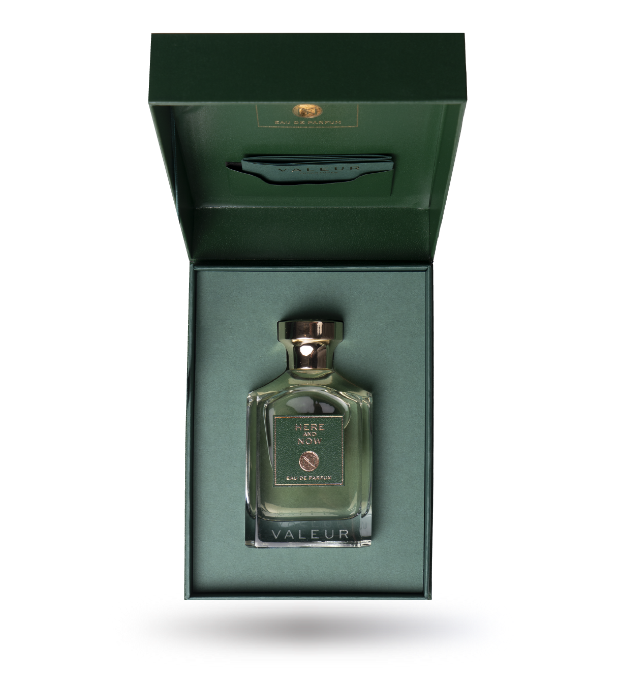 هير أند ناو – 100 ملي