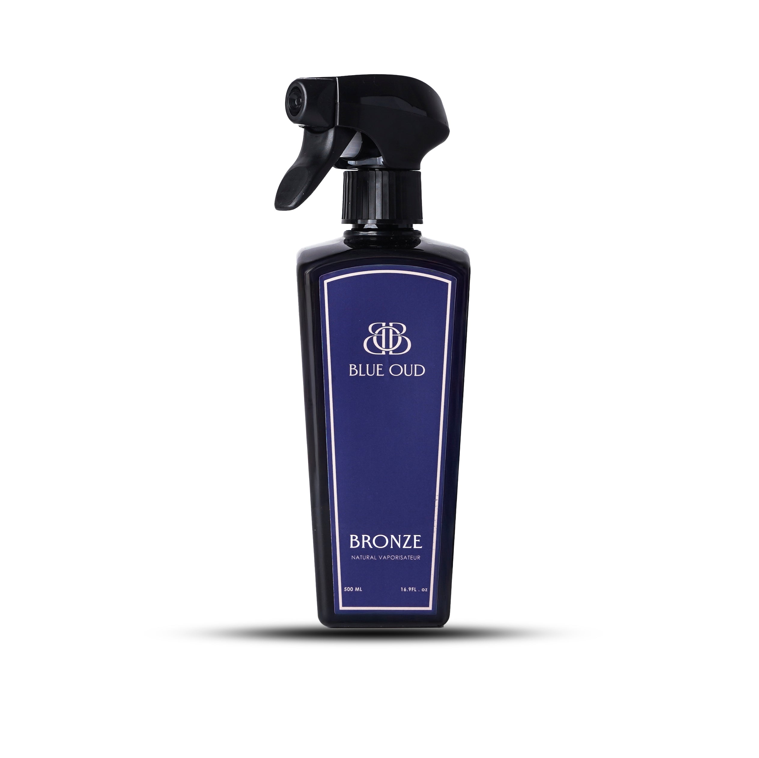 BRONZE SPRAY 500ML