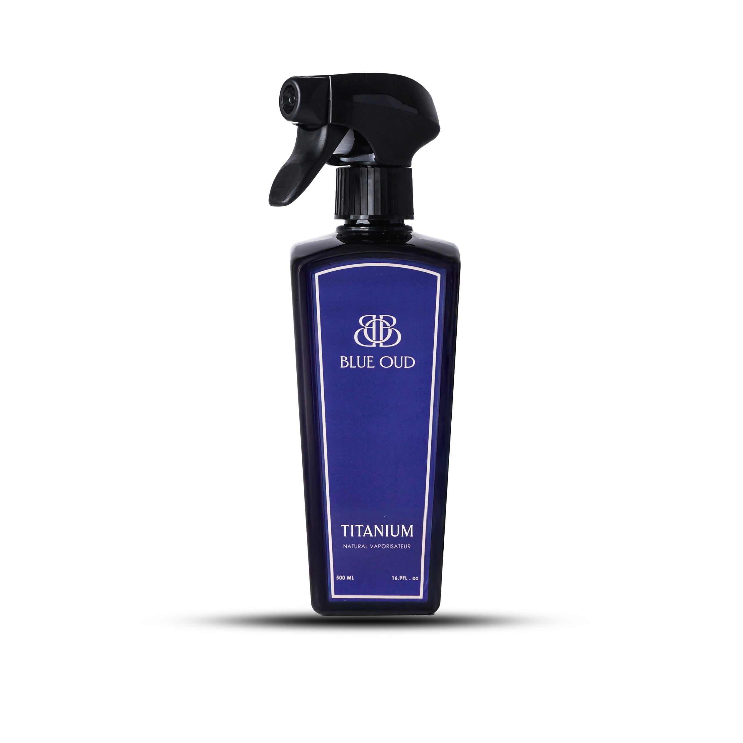 TITANIUM SPRAY 500ML