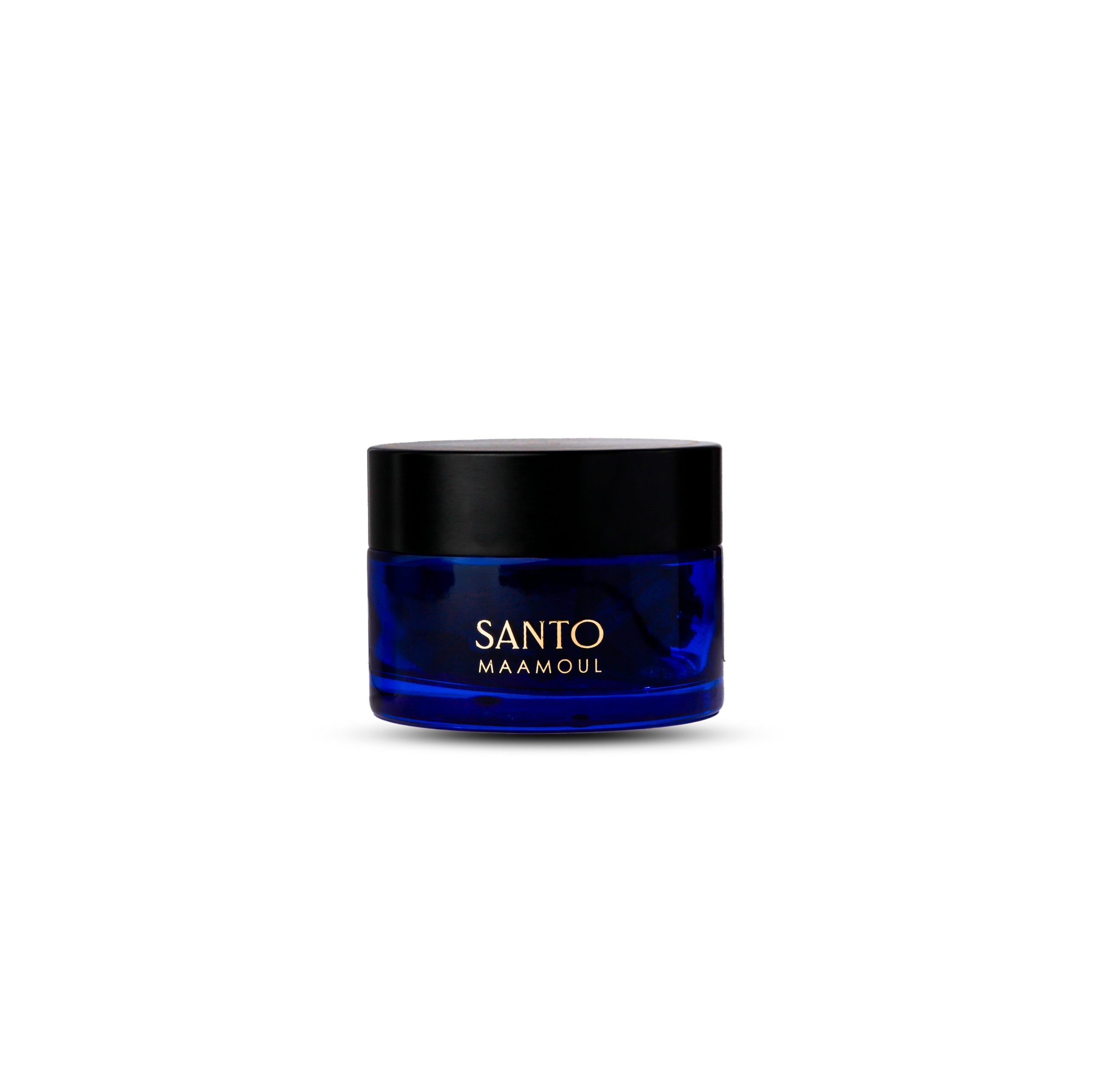 SANTO MAAMOUL