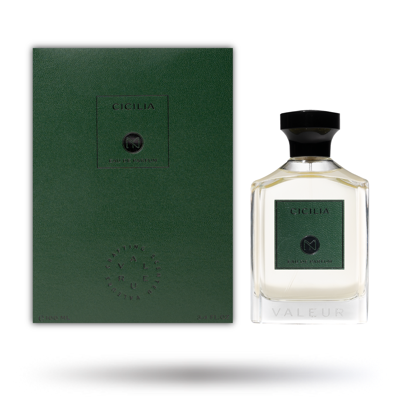 CICILIA - 100ML