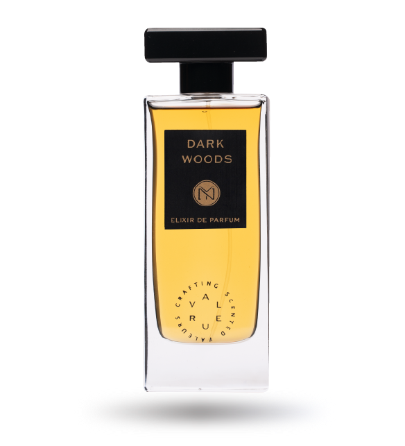 DARK WOODS - 100ML