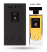 DARK WOODS - 100ML
