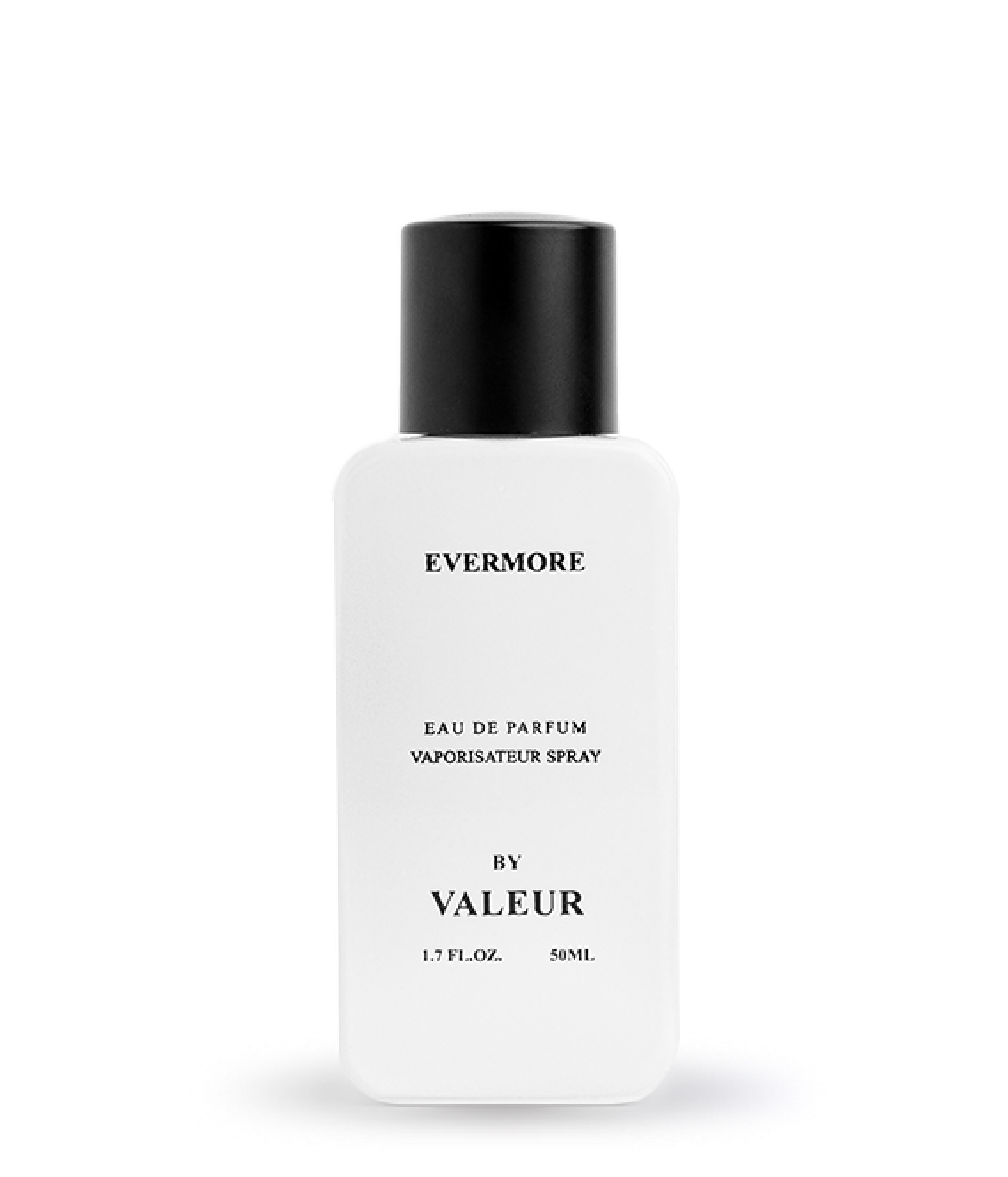 EVER MORE - 50ML – VALEUR
