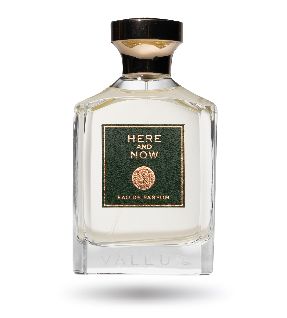 HERE AND NOW - 100ML