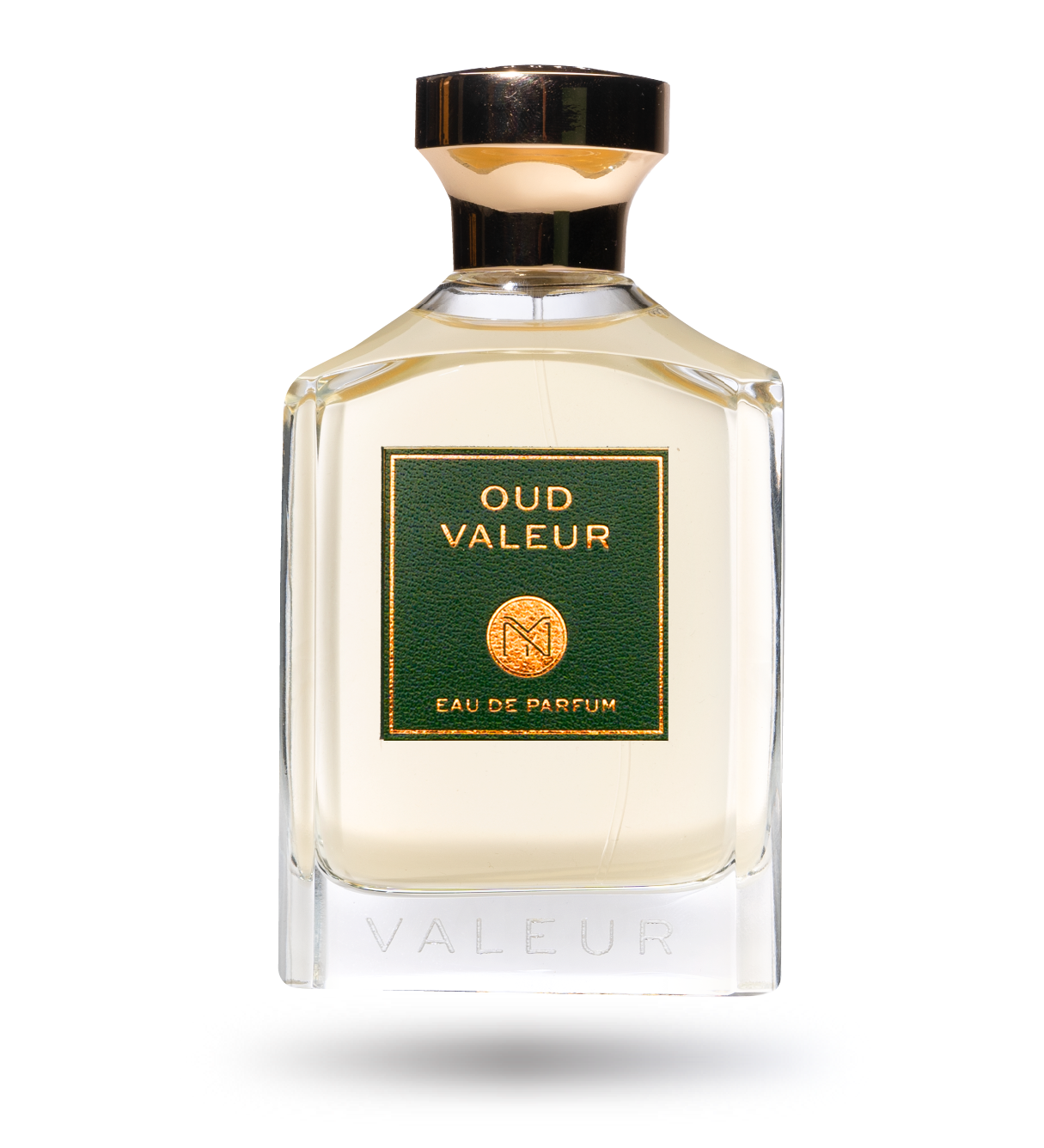 OUD VALEUR - 100ML