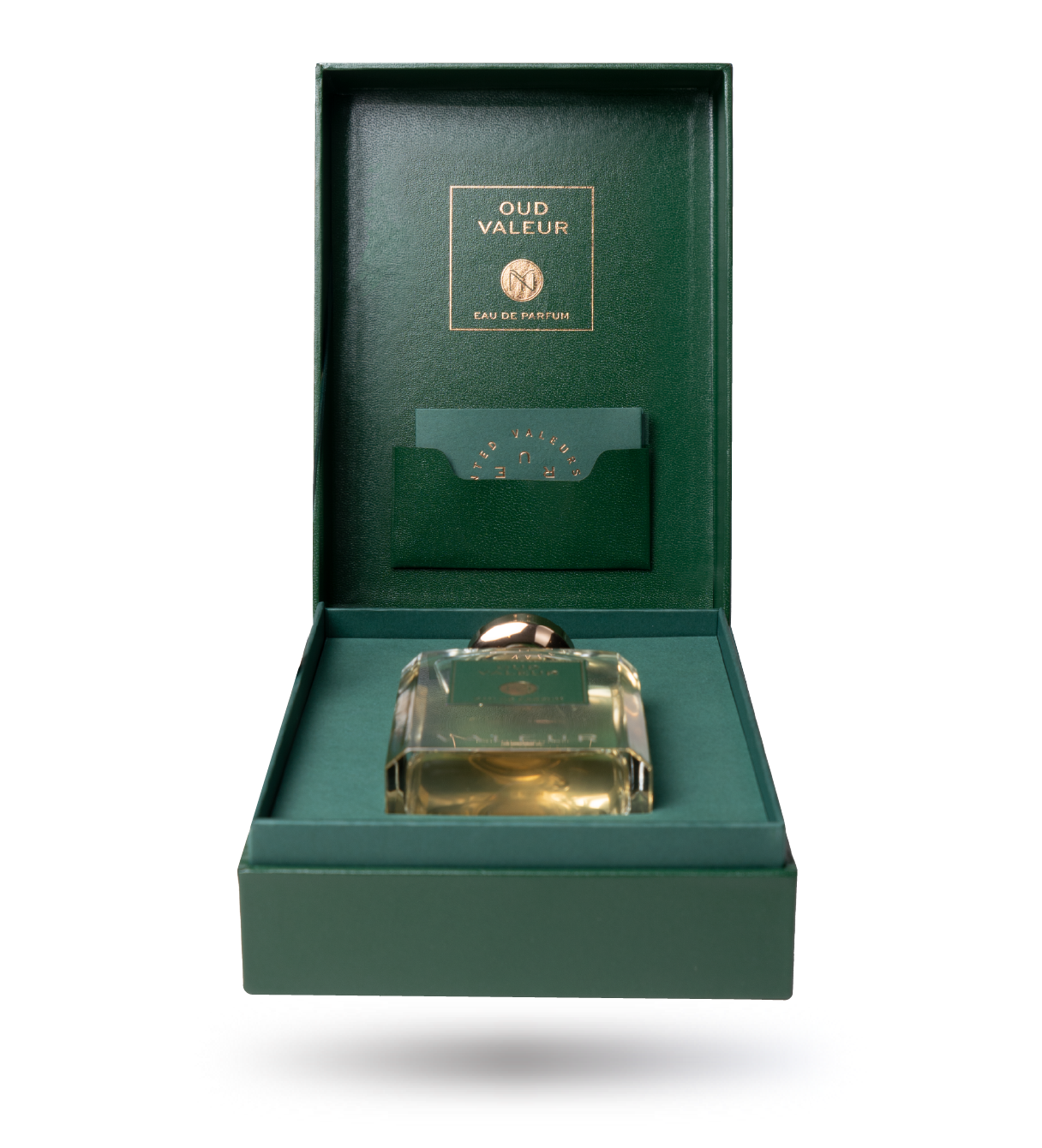 OUD VALEUR - 100ML