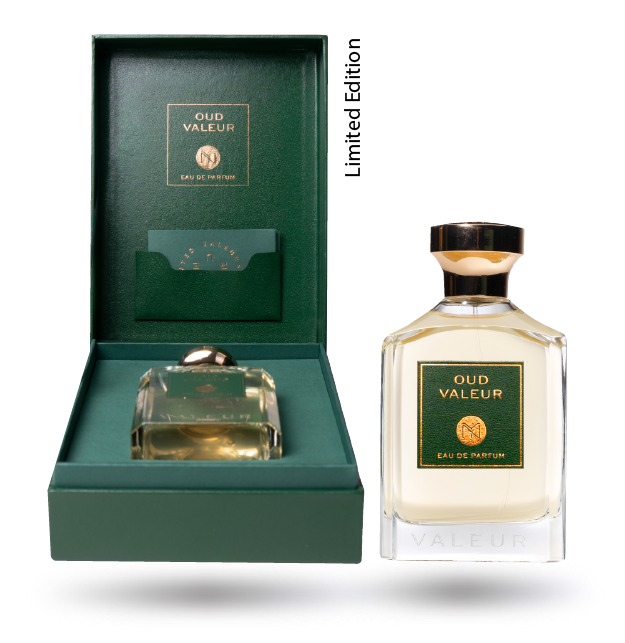 OUD VALEUR - 100ML