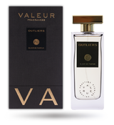 OUTLIERS - 100ML